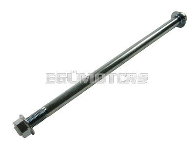 engine hanger mounting bolt