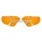 turn signal lens set rear, orange for BT49QT-9