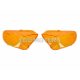 turn signal lens set rear, orange for BT49QT-9