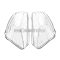 turn signal lens set rear, white for BT49QT-9
