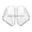 turn signal lens set rear, white for BT49QT-9