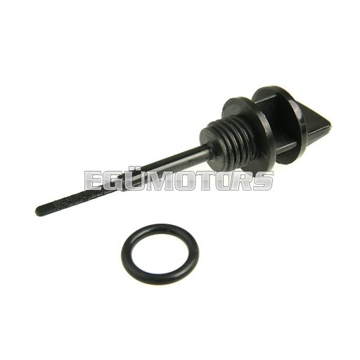 101 Octane olajszintmérő pálca O-gyűrűvel, GY6 50/125 cc