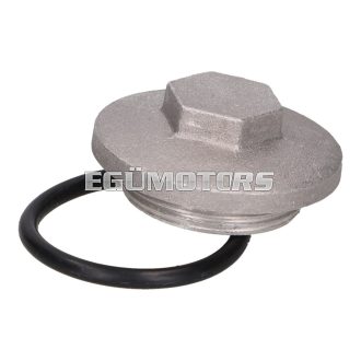 101 Octane olaj leeresztő csavar, M30x1.5