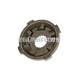   101 Octane berugóracsni ellenkerék, Piaggio, Vespa, Gilera, Aprilia 50-100 2T, 4T