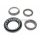 steering bearing set for Piaggio, Vespa, Gilera 50-200cc 2-, 4-stroke (all models)