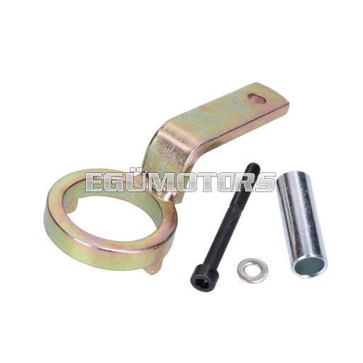 101 Octane variátor blokkoló szerszám, 250-300cc Piaggio 4T