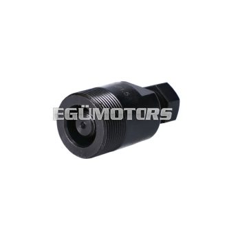   101 Octane lendkerék / generátor rotor lehúzó M30x1.5 jobb menetes külső menettel, Motoplat