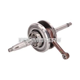 101 Octane főtengely GY6 125/150cc 152/157QMI/J
