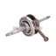 101 Octane főtengely GY6 125/150cc 152/157QMI/J