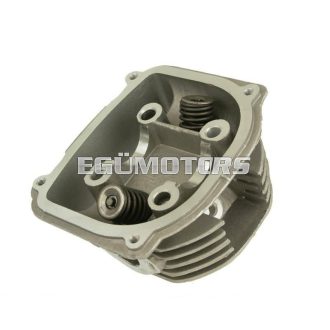   101 Octane hengerfej szerelvény SAS nélkül, GY6 125cc 152QMI