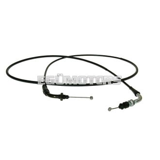 101 Octane gázbowden, 212 cm, GY6 125/150cc 152/157QMI