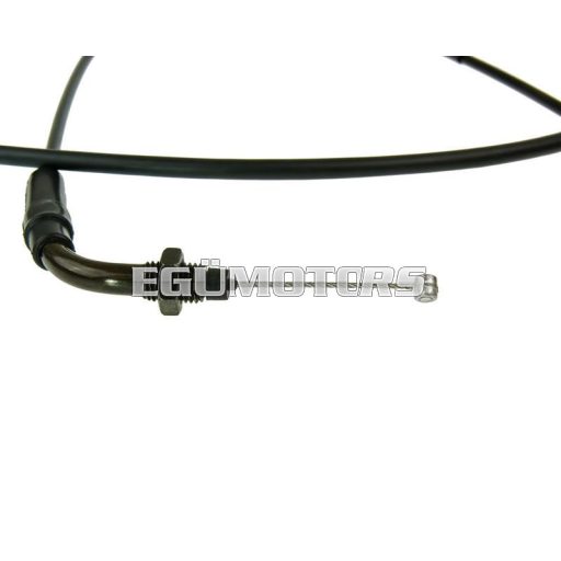 101 Octane gázbowden, 212 cm, GY6 125/150cc 152/157QMI