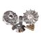 101 Octane variátor készlet GY6 125/150cc 152/157QMI/J