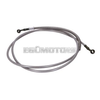   101 Octane fékbowden acélfonatos, hátsó tárcsafékhez GY6 125/150cc 4 ütemű motorokhoz