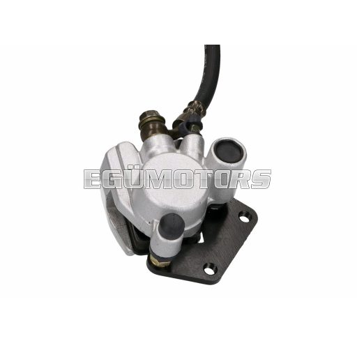 101 Octane komplett első fék rendszer, GY6 125/150cc