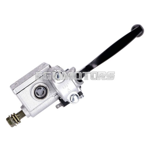 101 Octane első fékhenger fékkarral, GY6 125, 150cc