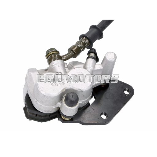 101 Octane hátsó fékrendszer, GY6 125, 150cc