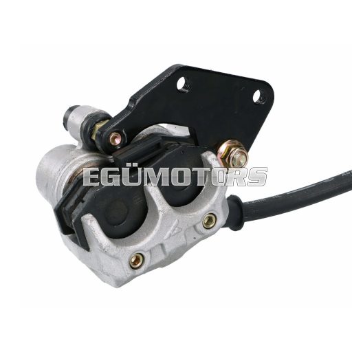 101 Octane hátsó fékrendszer, GY6 125, 150cc