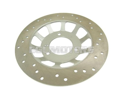 disc brake rotor 220mm for GY6 152QMI