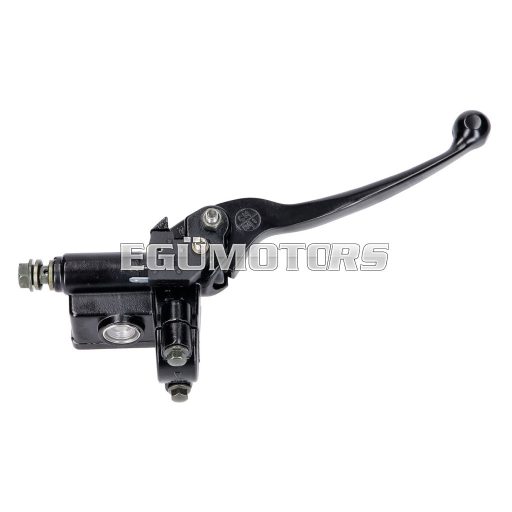 101 Octane hátsó fékhenger karral, GY6 125, 150cc