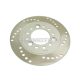 disc brake rotor 180mm for Kymco