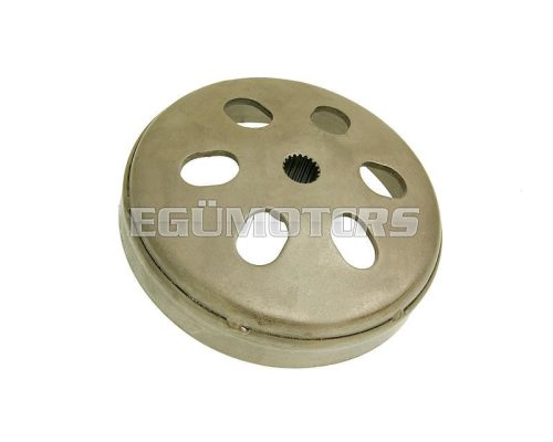 clutch bell 125mm for GY6, Kymco, Honda, Malaguti