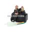 101 Octane indítómágneskapcsoló / relé, GY6 125/150cc 4 ütemű motorokhoz