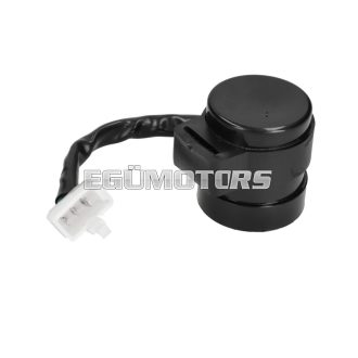   101 Octane irányjelző relé, 12V, GY6 125/150cc 152/157QMI/J