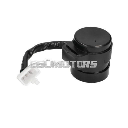 101 Octane irányjelző relé, 12V, GY6 125/150cc 152/157QMI/J