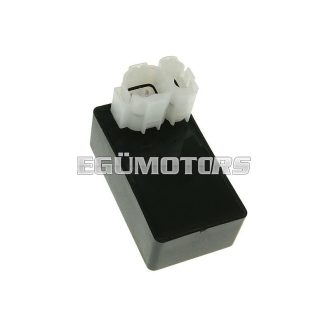 101 Octane CDI egység, korlátozott, GY6 125/150cc