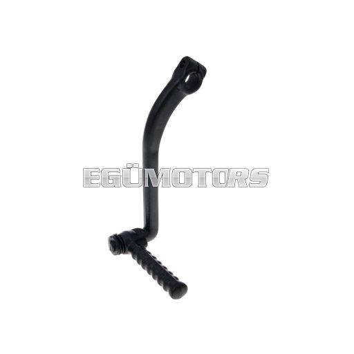 101 Octane berúgókar, GY6 125/150cc