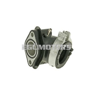 101 Octane szívócsonk, GY6 125/150cc 152/157QMI/QMJ