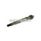 101 Octane hajtótengely kuplung oldalon, 15 fog, GY6 125/150cc