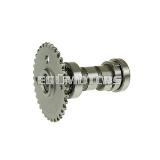 101 Octane vezérműtengely, GY6 125/150cc