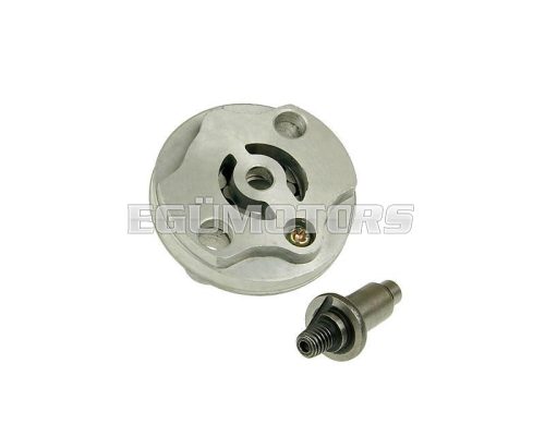 oil pump assy for GY6 125/150cc