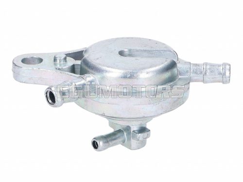 auto fuel tap new type for GY6 50-150cc