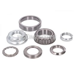   steering bearing set w/ taper roller bearing for GY6 125/150cc