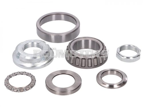 steering bearing set w/ taper roller bearing for GY6 125/150cc