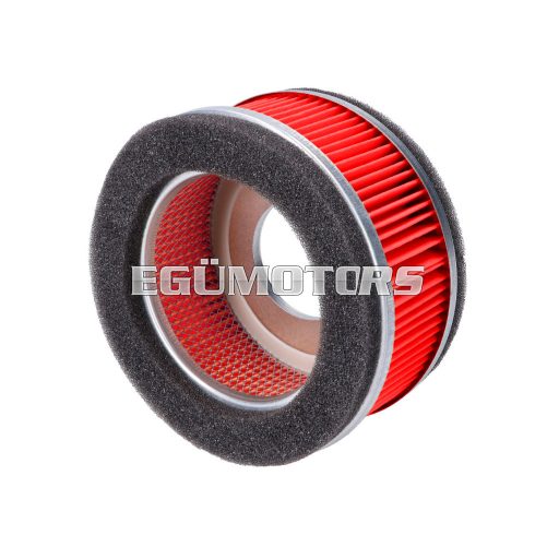 101 Octane légszűrő, 1-es típusú, kerek, GY6 125/150cc