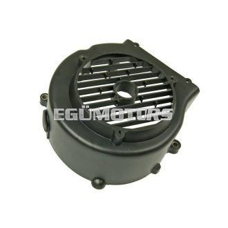 101 Octane ventilátor burkolat GY6 125/150cc