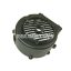 101 Octane ventilátor burkolat GY6 125/150cc