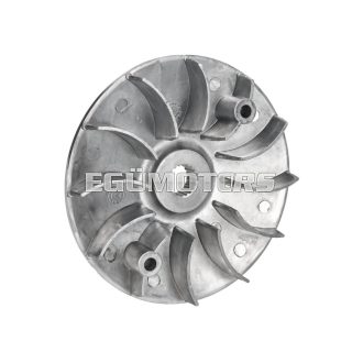   101 Octane variátor külső tárcsa GY6 125/150cc 152/157QMI/QMJ