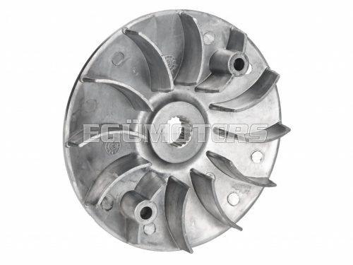 half pulley for GY6 125/150cc 152/157QMI/QMJ