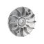101 Octane variátor külső tárcsa GY6 125/150cc 152/157QMI/QMJ