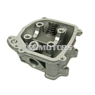   101 Octane hengerfej egység SAS rendszerrel / hengerfej egység EGR-rel, GY6 125cc 152QMI