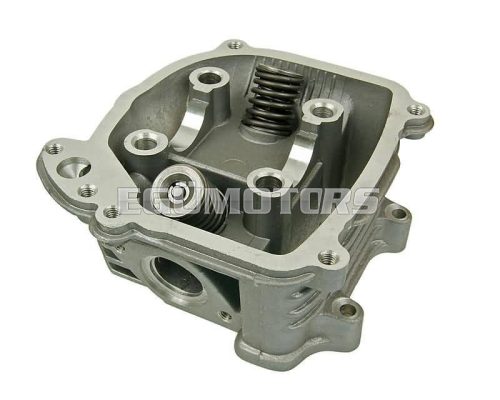 cylinder head assy with SAS / cylinder head assy EGR for GY6 125cc 152QMI