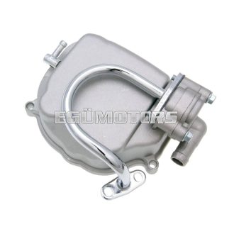   101 Octane hengerfej fedél SAS/EGR szeleppel, GY6 125/150cc 152/157QMI