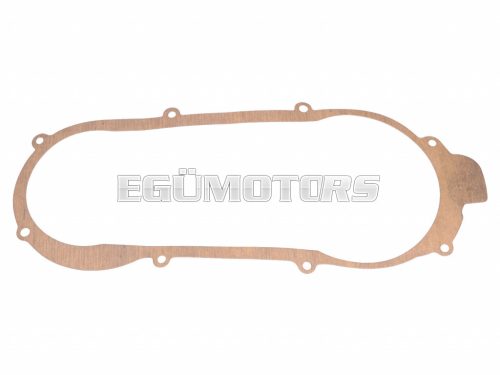 crankcase cover gasket 743mm for GY6 125/150cc