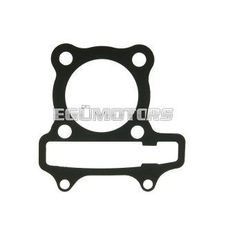 101 Octane hengerfej tömítés, GY6 125cc