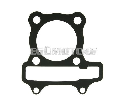 cylinder head gasket for GY6 125cc